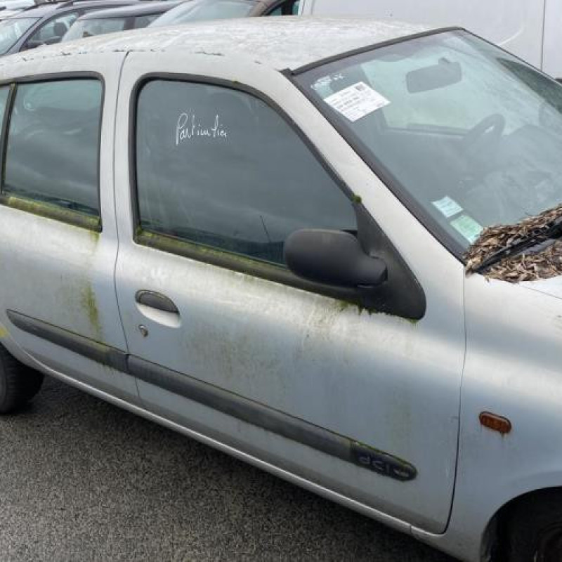 Mastervac RENAULT CLIO 2 Photo n°19