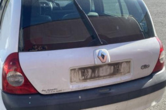 Mastervac RENAULT CLIO 2