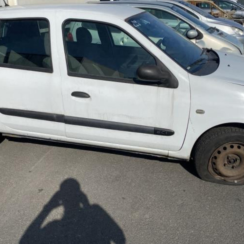 Mastervac RENAULT CLIO 2 Photo n°7