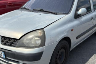 Mastervac RENAULT CLIO 2 Photo n°1