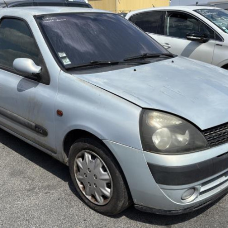 Mastervac RENAULT CLIO 2