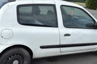 Mastervac RENAULT CLIO 2