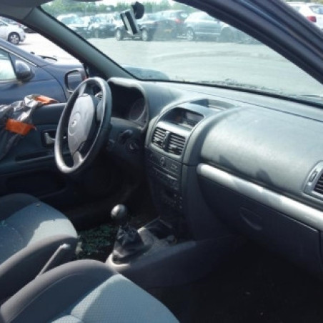 Mastervac RENAULT CLIO 2