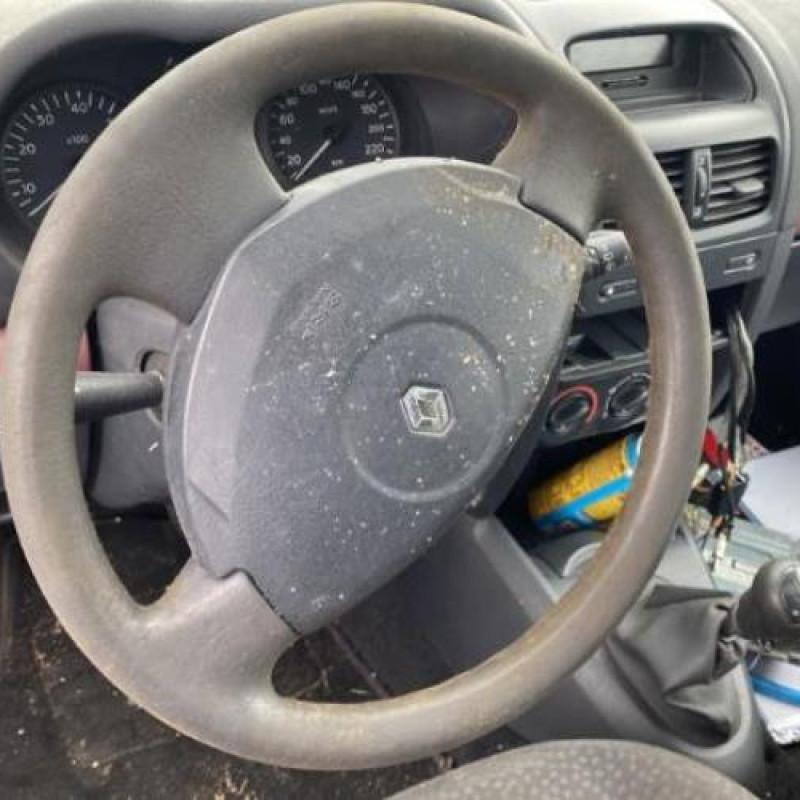 Mastervac RENAULT CLIO 2 Photo n°6