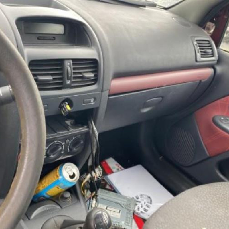 Mastervac RENAULT CLIO 2 Photo n°13