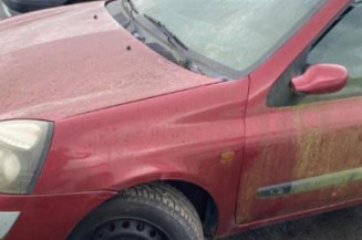 Mastervac RENAULT CLIO 2