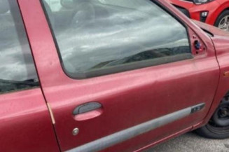 Mastervac RENAULT CLIO 2