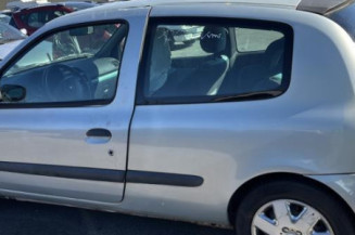 Catalyseur (echappement) RENAULT CLIO 2