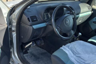 Catalyseur (echappement) RENAULT CLIO 2