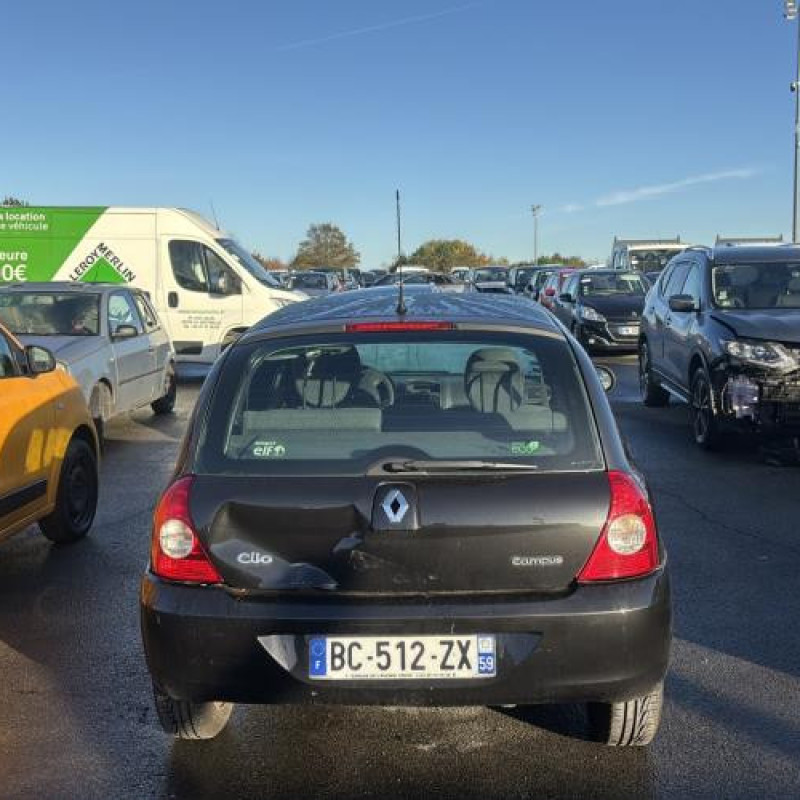Mastervac RENAULT CLIO 2 CAMPUS Photo n°12