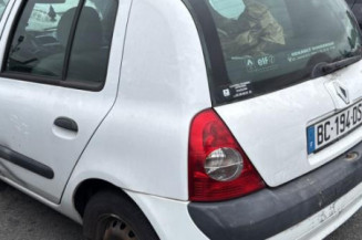 Mastervac RENAULT CLIO 2