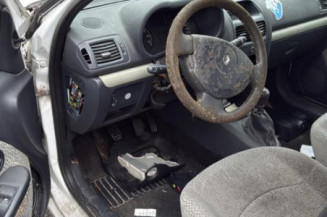 Mastervac RENAULT CLIO 2