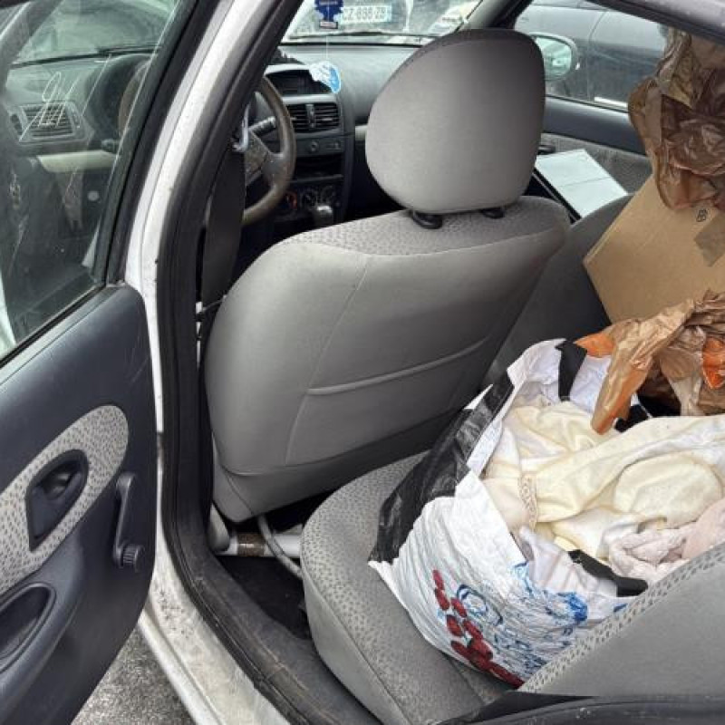 Mastervac RENAULT CLIO 2 Photo n°12