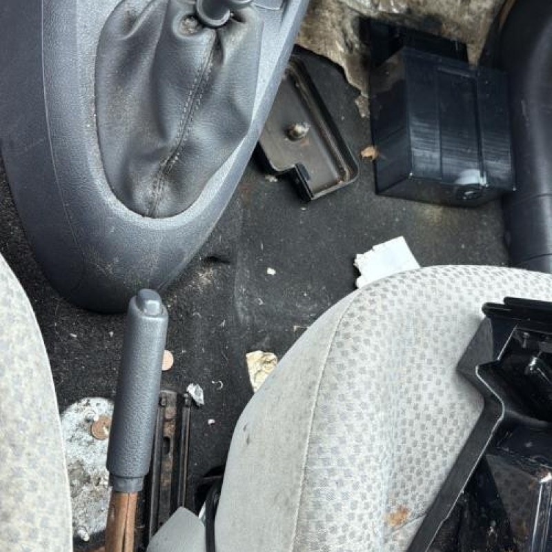 Mastervac RENAULT CLIO 2 Photo n°13