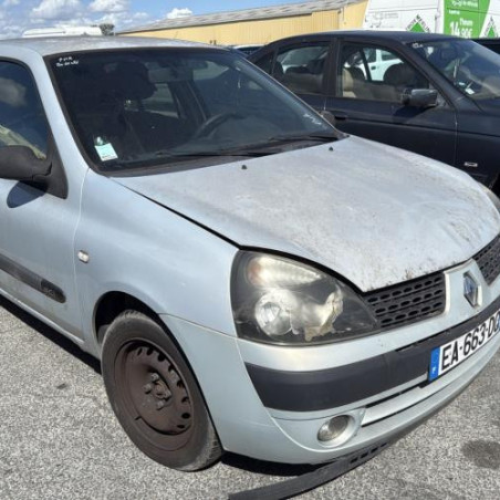 Mastervac RENAULT CLIO 2