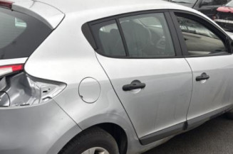 Reservoir essence RENAULT MEGANE 3