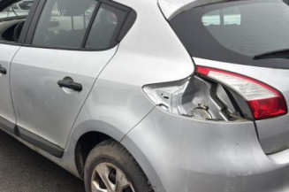 Reservoir essence RENAULT MEGANE 3