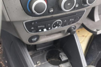 Reservoir essence RENAULT MEGANE 3