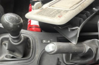 Reservoir essence RENAULT MEGANE 3