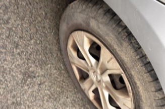 Reservoir essence RENAULT MEGANE 3