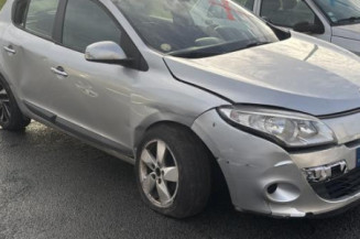 Reservoir essence RENAULT MEGANE 3