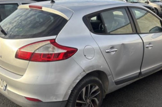 Reservoir essence RENAULT MEGANE 3