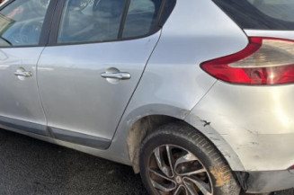 Reservoir essence RENAULT MEGANE 3