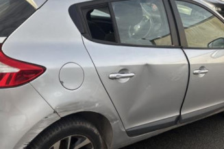 Reservoir essence RENAULT MEGANE 3