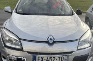 Reservoir essence RENAULT MEGANE 3