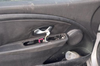 Reservoir essence RENAULT MEGANE 3