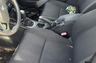 Reservoir essence RENAULT MEGANE 3