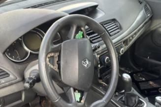 Reservoir essence RENAULT MEGANE 3