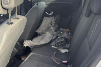 Reservoir essence RENAULT MEGANE 3