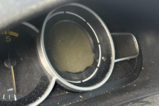 Reservoir essence RENAULT MEGANE 3