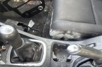 Reservoir essence RENAULT MEGANE 3