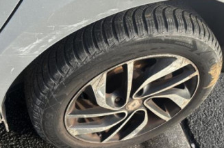 Reservoir essence RENAULT MEGANE 3