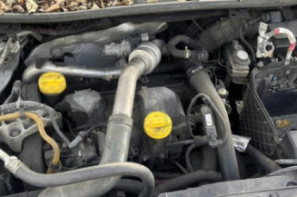 Reservoir essence RENAULT MEGANE 3