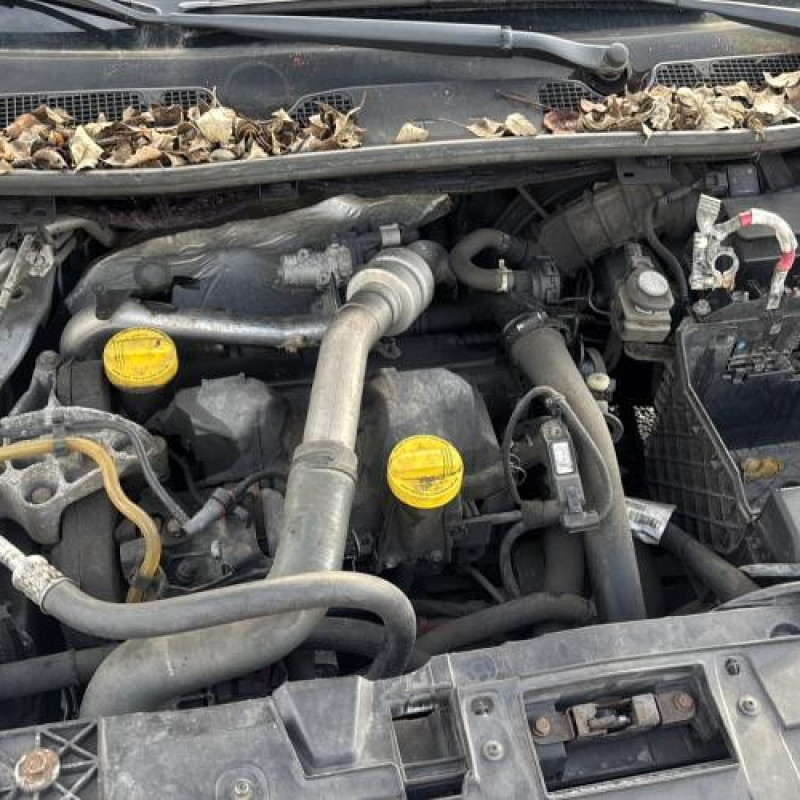 Reservoir essence RENAULT MEGANE 3 Photo n°19