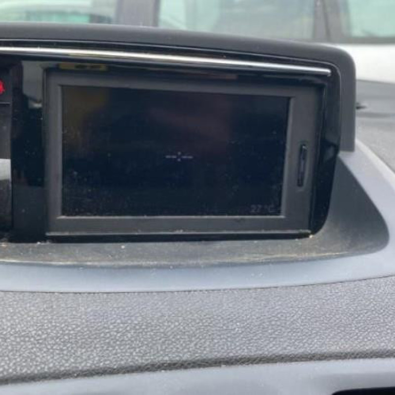 Compteur RENAULT MEGANE 3 Photo n°18