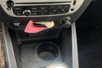 Interrupteur de leve vitre arriere droit RENAULT MEGANE 3