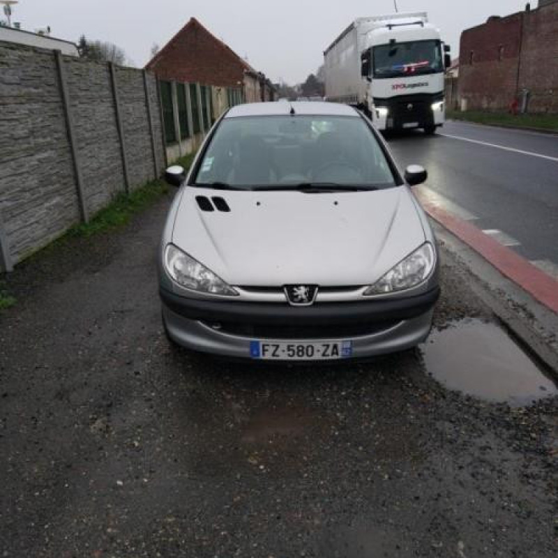 Boitier BSI PEUGEOT 206 Photo n°4