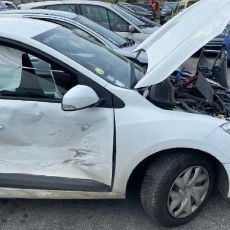 Serrure arriere droit RENAULT MEGANE 3 Photo n°14