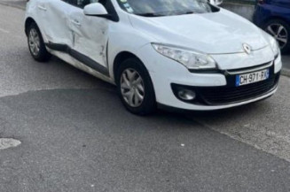 Serrure avant gauche RENAULT MEGANE 3