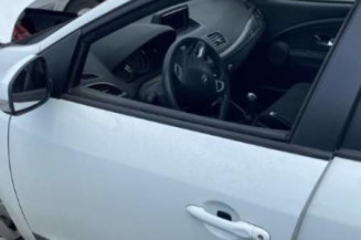 Volant RENAULT MEGANE 3