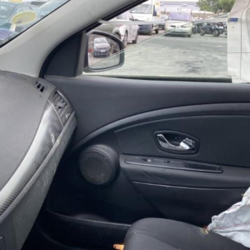 Amortisseur avant gauche RENAULT MEGANE 3 Photo n°10