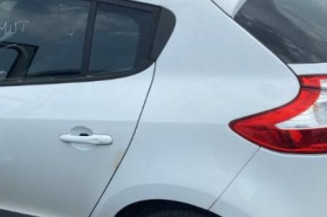 Etrier avant droit (freinage) RENAULT MEGANE 3