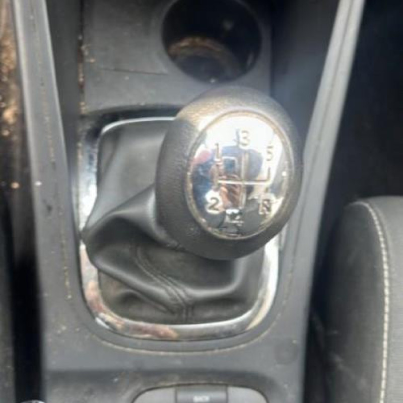 Moto ventilateur radiateur RENAULT MEGANE 3 Photo n°17