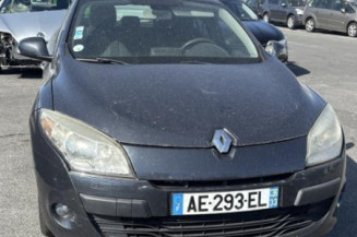 Reservoir essence RENAULT MEGANE 3