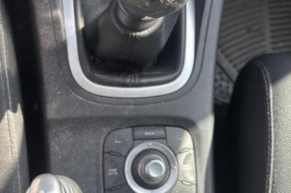 Reservoir essence RENAULT MEGANE 3