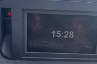 Reservoir essence RENAULT MEGANE 3